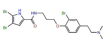 Agelanesin C